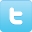 Add us on Twitter