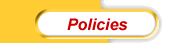 Learn about our Policies