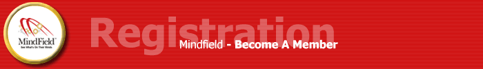 Mindfield Header